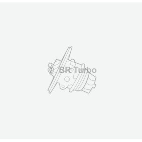 Osta BR Turbo Turbo netistä A5 Cabriolet (F57)-mallille edulliseen hintaan