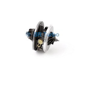 Turbolader BR3948