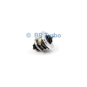 Comprar Conjunto piezas turbocompresor de BR Turbo BR3960 a bajo precio de 165,94 €