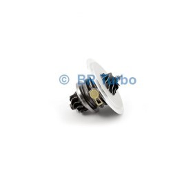 Turbolader von BR Turbo für V-Klasse (W638/2) günstig online kaufen