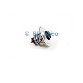 Rumpfgruppe, Lader BR4163