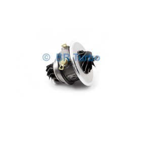 SUBARU Rumpfgruppe Turbolader von BR Turbo