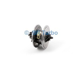 Turbolader von BR Turbo für Astra Classic Caravan (A04) günstig online kaufen