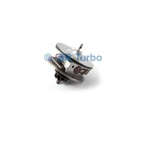 FIAT Rumpfgruppe Turbolader von BR Turbo