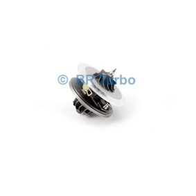 RENAULT TRUCKS Rumpfgruppe Turbolader von BR Turbo