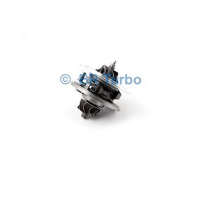 Rumpfgruppe, Lader BR6338