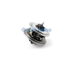 Rumpfgruppe, Lader BR6396