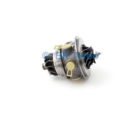 Acquista Turbina da BR Turbo online per L 300 III Bus (P0_W, P1_W, P2_W) a prezzi moderati