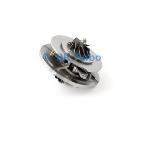 Rumpfgruppe, Lader BR6441 für ASTON MARTIN