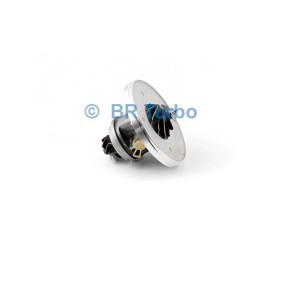 RENAULT TRUCKS Rumpfgruppe Turbolader von BR Turbo
