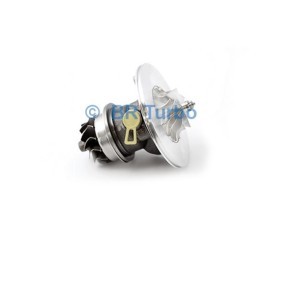 RENAULT Rumpfgruppe Turbolader von BR Turbo