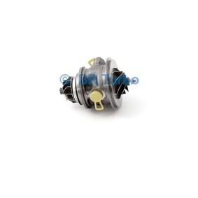 PEUGEOT Rumpfgruppe Turbolader von BR Turbo
