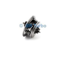 TOYOTA Rumpfgruppe Turbolader von BR Turbo