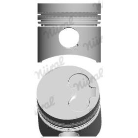 Compre Êmbolo da NÜRAL 87-109811-10 a um preço baixo por 89,84 €