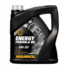 Comprar Aceite de motor de MANNOL MN7706-4 a bajo precio de 51,28 €