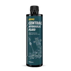 Zentralhydrauliköl MN8990-045