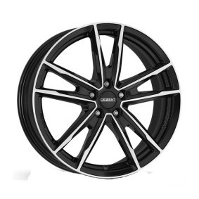 Comprar Llanta de DEZENT TKF98BP43E a bajo precio de 191,43 €