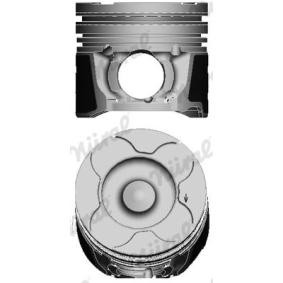 Comprar Pistón de NÜRAL 87-424000-00 a bajo precio de 72,55 €