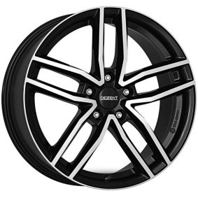 Comprar Llanta de DEZENT TTR78BP51E a bajo precio de 188,61 €