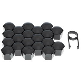 Kappe, Radmutter von CARMOTION günstig für 7,88 €