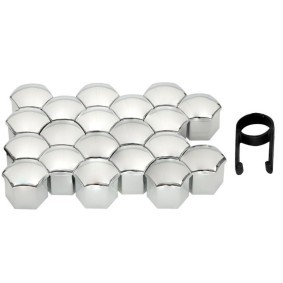 Kappe, Radmutter von CARMOTION günstig für 11,86 €