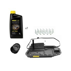 Ölwechselkit für Automatikgetriebe 4921O0004P
