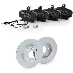Bremsscheiben und -beläge 3405B0095P