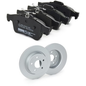 Bremsscheiben und -beläge 3405B0399P