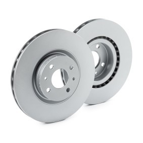 Bremsscheiben und -beläge 3405B0153P