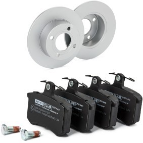 Bremsscheiben und -beläge 3405B0338P