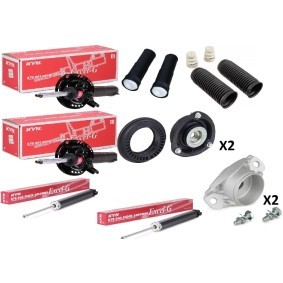 Stoßdämpfer-Set von KYB