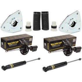 Stoßdämpfer-Set von MONROE