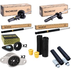 Stoßdämpfer-Set von MONROE