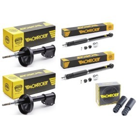 Stoßdämpfer-Set von MONROE