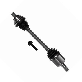 Comprar Árbol de transmisión de EURODRIVELINE VW-820 a bajo precio de 154,07 €