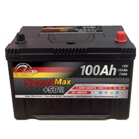 Batterie SPEED31DMAX