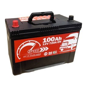 Batterie SPEED31S von SPEED günstig für 113,38 € online kaufen