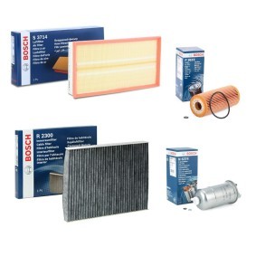 Køb Filter kit af BOSCH BSH4055N0180 til den lave pris 419,77 DKK