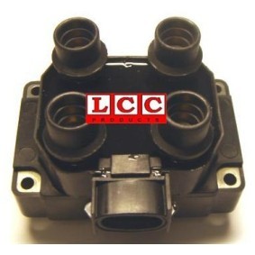 Zündspule LCC2000