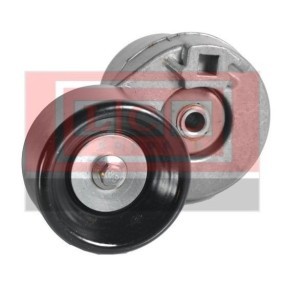 Compre Rolo tensor, correia trapezoidal estriada da LCC LCCF02302 a um preço baixo por 41,45 €