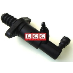 Kupplungsnehmerzylinder LCC8309 für AUDI