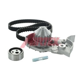Wasserpumpe für BMW von AIRTEX