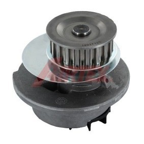 Wasserpumpe für VAUXHALL von AIRTEX