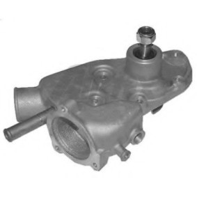 Wasserpumpe von AIRTEX