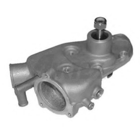 Wasserpumpe für PEUGEOT von AIRTEX