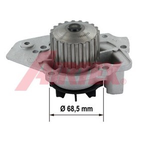 Achetez des Pompe à eau AIRTEX 1310 à prix pour 43,39 €