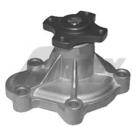 Wasserpumpe von AIRTEX für Nova CC (S83) günstig online kaufen