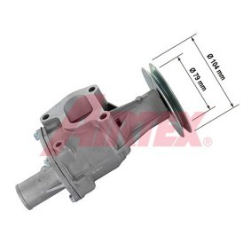 Acquista Pompa acqua da AIRTEX 1423 a buon mercato per soli 79,57 €