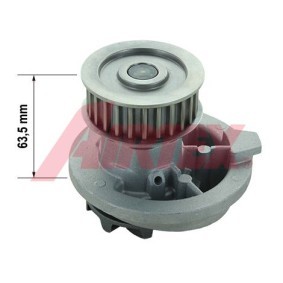 Wasserpumpe 1448 von AIRTEX günstig für 47,14 € online kaufen