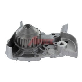Wasserpumpe 1577 für DACIA